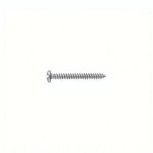 Tornillos por Mayor para Melamina 4x50 Zincados - Product Image 5