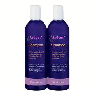 <b>Shampoo</b> with Amino Acid Anti-Dandruff Refreshing Hair Care Private Label OEM/ODM Manufacturer Wholesale Supplier - Product Image 3