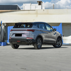 2025 cho geely coolray sang trọng nhỏ gọn SUV mô hình mới với tự động đầy đủ tùy chọn 1.5L thuyên Xăng tùy chọn - Product Image 5