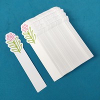 Bandes de papier parfumé pour testeurs de parfum, cartes de test olfactif pour vendeurs