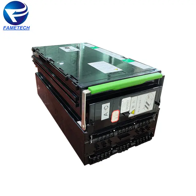 Grg Banking Atm Machine Onderdelen Acceptatie Cassette CRM9250-AC-001 Yt4.029.062b1 502010215001