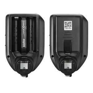 Déclencheur Flash Sans Fil TTL Godox <span class=keywords><strong>Xpro</strong></span> II C/<span class=keywords><strong>N</strong></span>/S/O/F 1/8000s HSS TTL Grand Écran pour Canon, Nikon, Sony, Olympus, Pentax - Product Image 5