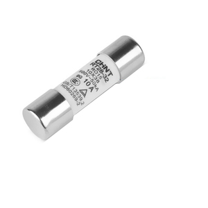 ฟิวส์ Chint <span class=keywords><strong>DYD</strong></span> RT28-32 16A 10x38มม. สำหรับโซลาร์เซลล์กระแสตรงแบบทรงกระบอก มาตรฐาน TUV RoHS GPV 500V รองรับ Modbus ผลิตในจีน - Product Image 4