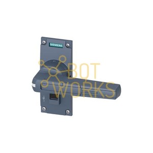 Siemens 3KD94011-Nuovo - Product Image 1