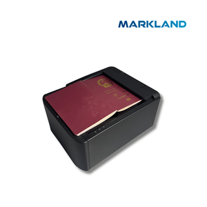 เครื่องอ่านบัตรประชาชนและเอกสาร MEPR500+SCR - Product Image 5