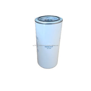 Filtre séparateur air-huile Mengma 575106312P 575106302P Nouveau compresseur industriel - Product Image 1