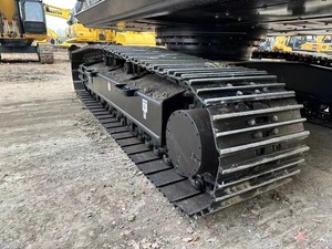 90% nuovo escavatore usato SY245 SANY marca originale cina, ad alte prestazioni usato escavatore macchina sy245 24 tonnellate vendita a buon mercato - Product Image 3