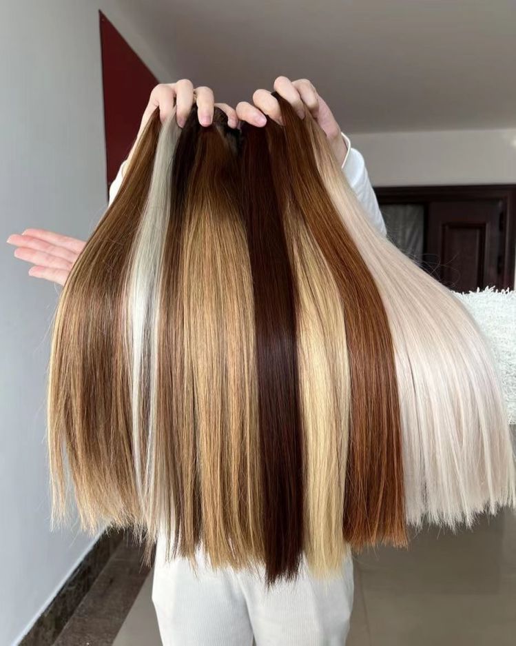 Colori personalizzati