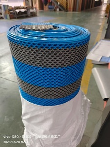 Tapis en PVC antidérapant de 3,7 mm pour salle de bain, douche, <span class=keywords><strong>meilleur</strong></span> prix, livraison rapide, bonne drainage - Product Image 5