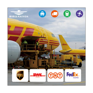 航空貨物フェデックス/Ups/Emsエクスプレス貨物広州クチン中国からスリランカ/ベニン/ブラジル/アゼルバイジャンDhlオーストラリア - Product Image 6
