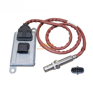 Capteur de <span class=keywords><strong>NOx</strong></span> D-AF de haute qualité (référence: 2011649) compatible avec les systèmes électriques automobiles pour camions lourds des séries XF et CF - Product Image 1