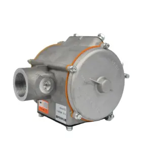W 200H Gasmixer Impco 200 Mixer Gasmixer Motorgenerator Gasregeling