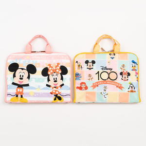 Mantel Individual sostenible de doble uso personalizado, bolsas de comida para niños con aislamiento térmico para Picnic - Product Image 1