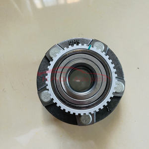 Roulement de moyeu de roue avant compatible avec Lifan <span class=keywords><strong>Mayway</strong></span> Myway My Way X7 - Product Image 2