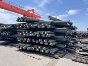 Acero deformado laminado en caliente ASTM Acero <span class=keywords><strong>Rabar</strong></span> 6mm 8mm 10mm 12MM 16mm 20mm Varilla Barras de acero - Product Image 4