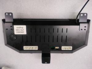 แผงหน้าปัดรถ Linux <span class=keywords><strong>Digital</strong></span> Cluster สำหรับ Toyota HILUX 2005-2015 LCD อุปกรณ์แผงหน้าปัดรถยนต์ - Product Image 6