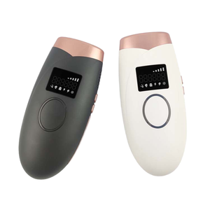 Épilateur électrique puissant pour les poils, épilateur de racines indolore et sûr, rechargeable, rasoir facial et corporel pour usage domestique - Product Image 2