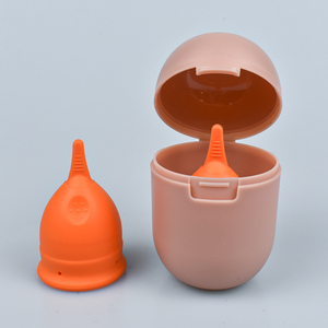 Esterilizador de <span class=keywords><strong>Copa</strong></span> <span class=keywords><strong>Menstrual</strong></span> CupMate para el Cuidado de la Salud Femenina, Estuche Portátil de Almacenamiento, <span class=keywords><strong>Caja</strong></span> <span class=keywords><strong>Esterilizadora</strong></span> de <span class=keywords><strong>Copa</strong></span> <span class=keywords><strong>Menstrual</strong></span>, Gran Venta - Product Image 2