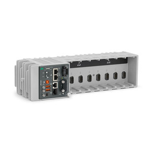 NI cRIO-9035, Controlador CompactRIO, CPU de Doble Núcleo a 1.33 GHz, 1 DRAM, 4 de Almacenamiento, 783848-01, 784774-01 - En Stock, Envío Hoy - Product Image 1