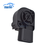 Sensor de Posición del Acelerador TPS 134118A012097 Compatible con Dodge Ram 2500 3500 2007, Repuesto