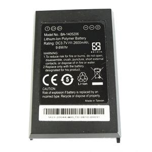 Batería GPS Trimble <span class=keywords><strong>Juno</strong></span> SA/SB BA-1405206, Piezas y Accesorios de Plástico para Instrumentos GPS <span class=keywords><strong>Juno</strong></span> 3B/3C/<span class=keywords><strong>3D</strong></span>/3E - Product Image 3