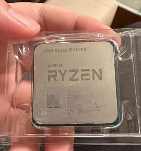 <span class=keywords><strong>R5</strong></span> <span class=keywords><strong>3600X</strong></span> con ventilador enfriador Procesadores de CPU de 3,8 GHz Socket AM4 <span class=keywords><strong>3600X</strong></span> Procesador Cpus en stock - Product Image 2