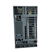Modul CPU PLC Seri IQ-R Mitsubish R16ENCPU Original Baru dengan Dual Ethernet 160k Steps untuk Otomasi Industri