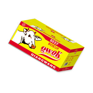 <span class=keywords><strong>Cube</strong></span> de <span class=keywords><strong>bouillon</strong></span> à saveur de bœuf HALAL 12g <span class=keywords><strong>cube</strong></span> d'assaisonnement <span class=keywords><strong>cube</strong></span> de <span class=keywords><strong>bouillon</strong></span> best-seller OEM vente en gros - Product Image 3