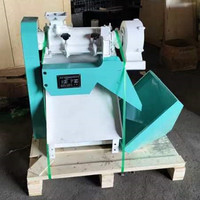 Machine à décortiquer le maïs 300-400 kg à bas prix, éplucheuse de graines de maïs, décortiqueuse de maïs à prix abordable