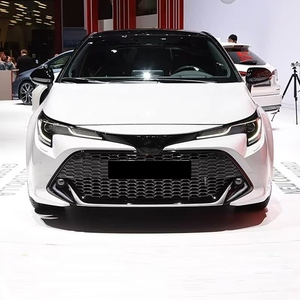 Luz diurna LED DRL de 12V de fábrica para <span class=keywords><strong>Toyota</strong></span> <span class=keywords><strong>Corolla</strong></span> <span class=keywords><strong>GR</strong></span> <span class=keywords><strong>Sport</strong></span> 2019-2023, luz de circulación diurna, señal de giro, cubierta de faro antiniebla, tuning para hatchback - Product Image 5