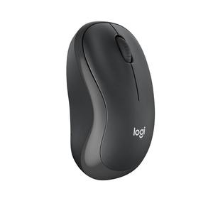 เมาส์ไร้สาย Logitech M240 Business Mini Optical LED 2.4Ghz USB แบบเงียบ สำหรับสต็อกสินค้า - Product Image 2