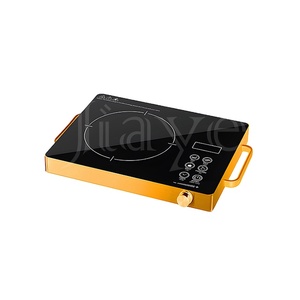 Tiêu thụ điện năng thấp Hồng Ngoại Bếp một Burner Bếp Hồng Ngoại Bếp cảm ứng chuyển đổi xách tay gốm HOB - Product Image 1