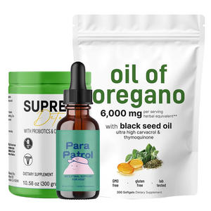 Complément alimentaire personnalisé transfrontalier : Bonbons gélifiés à la mélatonine et au glycinate de magnésium pour une meilleure densité osseuse - Product Image 4