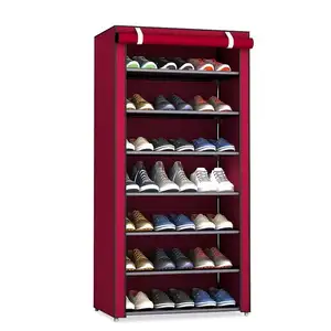 Clear Transparent Shoe Box Wholesale Stackable Giant Jordan Shoe Box With Custom Logo Drop Front Magnetic Shoe Box
