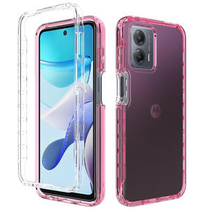 Barato Venta caliente caso para xiaomi 13T transparente 1,5mm cristal claro Tpu teléfono caso contraportada para <span class=keywords><strong>Xioami</strong></span> 13T <span class=keywords><strong>Pro</strong></span> - Product Image 3