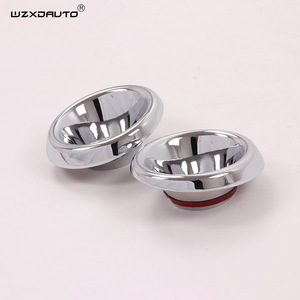 ชุดแต่งโครเมียมภายนอก WZXD ปี 2019 2020 สำหรับ K3 - Product Image 6
