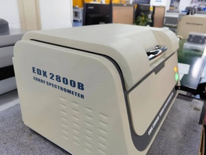 Espectrómetro EDX2800B ROHS, Espectrómetro de Fluorescencia de Rayos X por Dispersión de Energía (XRF) - Product Image 2