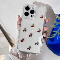 Prix d'usine, faible MOQ, coque 3 en 1, accessoires mignons pour téléphone, coque pour INFINIX Hot 50i Note 30 40
