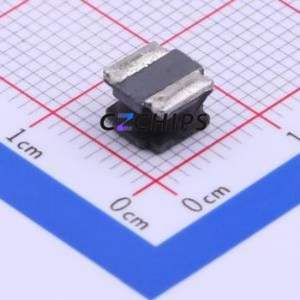 Inductor de Potencia SQH6045S-6R3M-LF SMD (Inductancia: 6.3uH) (Precisión: 20%) (Corriente Nominal: 3.6A) - Product Image 2