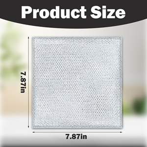 10 पीसी डबल-लेयर गैर खरोंच तार डिशटाट बहुउद्देशीय तार चमत्कार कपड़े धोने के लिए सूखे गीले सफाई धातु पकवान कपड़े - Product Image 6