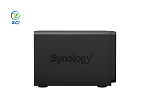Système de stockage NAS 6 baies 2,5 pouces pour DS620Slim avec ports USB 3.2 Gen 1 - Utilisé et disponible en stock - Product Image 4