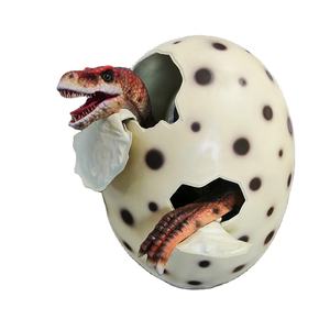 Todo tipo de huevos de dinosaurio, Animotronic y modelos de dinosaurio, a la venta - Product Image 1