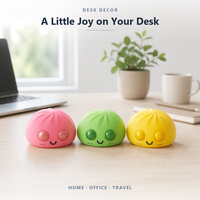 Boîte Mystère Surprise : Jouet Squishy en Vinyle Ultra Doux, Forme Boulette Arc-en-ciel Pailleté Doré, à Collectionner, pour Filles et Garçons