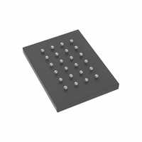 Componente Electrónico Original de Memoria W25Q32Fvtcjf 24 Tbga