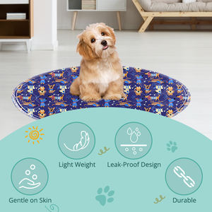 Addestramento per animali domestici e pastiglie per cuccioli Extra Large per addestramento e pipì per cuccioli per cani - Product Image 2