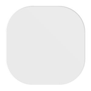 Interrupteur intelligent Zigbee Graffiti ZT-SY-SR avec contrôle à distance, variateur de scène et minuterie pour maison connectée - Product Image 1