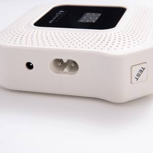 <span class=keywords><strong>Détecteur</strong></span> <span class=keywords><strong>de</strong></span> <span class=keywords><strong>monoxyde</strong></span> <span class=keywords><strong>de</strong></span> <span class=keywords><strong>carbone</strong></span> au <span class=keywords><strong>propane</strong></span> domestique OEM, GPL <span class=keywords><strong>et</strong></span> gaz naturel avec vanne d'arrêt - Product Image 5