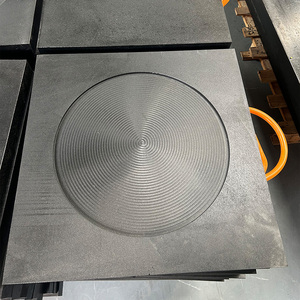 Plaques de support de grue en plastique robustes et durables, plaques de stabilisation UHMWPE pour équipements lourds, tapis de grue ou plaques de stabilisation mobiles - Product Image 4