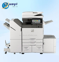 Prix d'usine Copieur Photocopieurs Machine Pour Sharp MXM5071 6071
