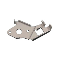 Fournisseur de fabrication sur mesure de tôles pour les couvercles d'équipements en acier inoxydable, les pièces structurelles, normes ASTM/AISI/DIN, OEM